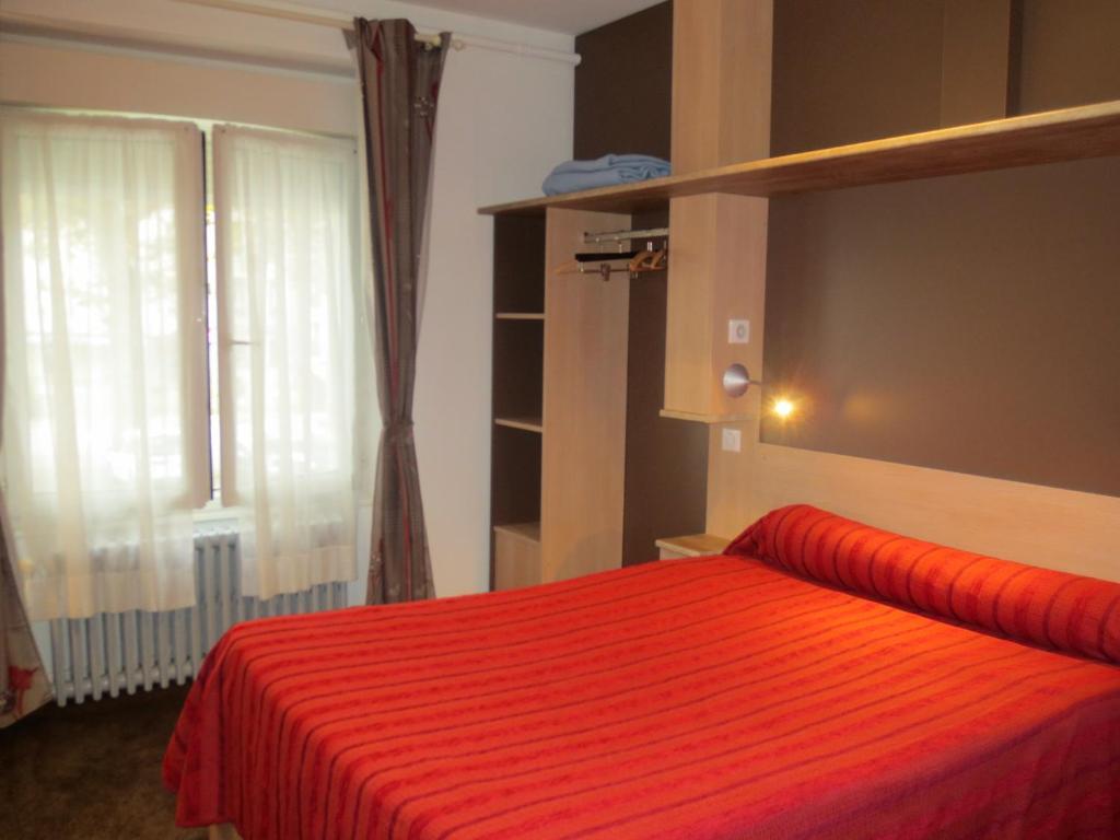 Hotellerie Du Centre Salies-du-Salat Cameră foto